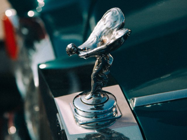 The Rolls-Royce of Water Chillers